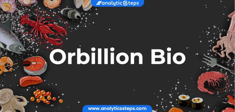 US Food Startup Orbillion collaborates with AMPS Innovation title banner